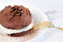 Load image into Gallery viewer, Good Dee’s Chocolate Snack Cake Baking Mix - Low Carb Keto Baking Mix (1g Net Carbs, 12 Serving) | Naturally Sweetened, Sugar-Free, Gluten-Free, Grain-Free & Nut-Free | Diabetic, Atkins & WW Friendly