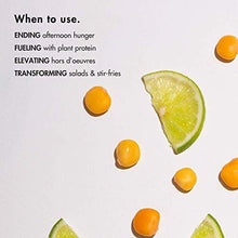 Load image into Gallery viewer, BRAMI Lupini Beans Snack, Mini | 4g Plant Protein, 0g Net Carbs | Vegan, Vegetarian, Keto, Plant Based, Mediterranean Diet | 1.1 Ounce (Pack of 8) - Carb Free Zone