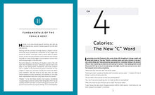 Load image into Gallery viewer, Keto: A Woman's Guide and Cookbook: The Groundbreaking Program for Effective Fat-Burning, Weight Loss & Hormonal Balance (Keto for Your Life)