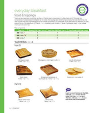 Load image into Gallery viewer, Portion Perfection International Book for Weight Loss - A Visual Weight Control Program - Easy Visual Diet Program for Men, Women and Children, Suitable for Diabetes and Disabilities Dietitian's Plan