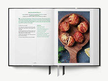 Load image into Gallery viewer, Keto: The Ultimate Cookbook