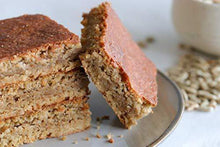 Load image into Gallery viewer, Good Dee’s Blondie Brownie Mix - Low Carb Keto Baking Mix (1g Net Carbs, 12 Servings) | Sugar-Free, Gluten-Free, Grain-Free, Nut-Free, Soy-Free & IMO-Free | Diabetic, Atkins & WW Friendly - Carb Free Zone