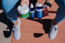 Load image into Gallery viewer, Trace Minerals, Keto Electrolyte Powder, Lemon Lime, Sugar Free, Replenishes, Energy and Endurance, Muscle Recovery, Keto Friendly, Delicious Flavor, NO Muscle Cramps, Rehydrate, Energize