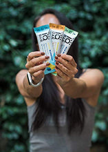 Load image into Gallery viewer, IQBAR Keto Protein Bars Bundle (19 Bars) - Gluten-free, Dairy-free Low Carb Protein Bars and Vegan Snacks - 12 Fruit Lovers Variety Protein Bars + 7 Bar Sampler Keto Snacks