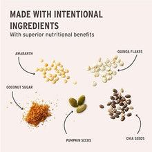 Load image into Gallery viewer, Purely Elizabeth Vegan Grain & Gluten-Free Keto Granola, Banana Nut Butter (3 Ct.)