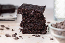 Load image into Gallery viewer, Mrs. Keto Dark Chocolate Brownie Cake Mix - Award Winning - Low Carb, Sugar Free, Gluten Free