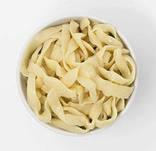 Load image into Gallery viewer, Eat Water Slim Pasta Fettuccine Zero Carbohydrate 5 Pack * 270 Grams | Made from Gluten Free Organic Konjac Flour | Keto Paleo Diet and Vegan | - Carb Free Zone
