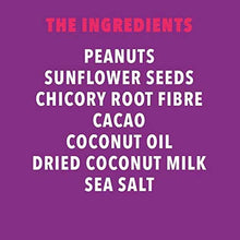 Load image into Gallery viewer, Keto Collective Wholefood Keto Bars I 15x40g I Choc Sea Salt I 2.8g Net Carbs I Low carb I High Fibre I Natural Ingredients I Source of Protein I Fuel for a Keto Lifestyle I Gluten Free I Vegan