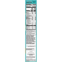 Load image into Gallery viewer, General Mills Cereal Wonderworks Keto Friendly 3Pack Variety Pack Chocolate Cinnamon Peanut Butter, 3 Count - Carb Free Zone