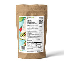 Load image into Gallery viewer, Ketortilla, Low Carb Tortilla Base Mix, Suitable for Vegans, Vegetarians, Paleo, Keto and Low Carbohydrate Diets