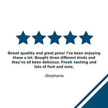 Load image into Gallery viewer, Power Up Trail Mix, High Energy Trail Mix, Keto-Friendly, Paleo-Friendly, Non-GMO, Vegan, GlutenFree, No Artificial Ingredients, Gourmet Nut, 14 oz Bag