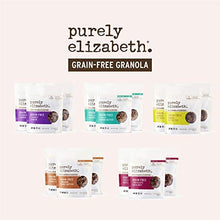 Load image into Gallery viewer, Purely Elizabeth Vegan Grain & Gluten-Free Keto Granola, Banana Nut Butter (3 Ct.)