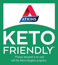 Load image into Gallery viewer, Atkins Endulge Treat Caramel Nut Chew Bar. Rich & Decadent Treat. Keto-Friendly. (5 Bars) - Carb Free Zone