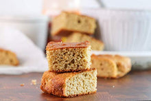 Load image into Gallery viewer, Good Dee’s Corn Free Bread Mix - Low Carb Keto Baking Mix (1g Net Carbs, 12 Servings) | Gluten-Free, Sugar-Free, Grain-Free, Wheat-Free, Dairy-Free & IMO-Free | Diabetic, Atkins & WW Friendly