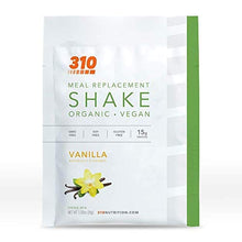 Load image into Gallery viewer, Keto Starter Kit by 310 Nutrition - Includes Vegan Organic Meal Replacement Shake, MCT Oil, Shaker Cup and E-Book (Variety)