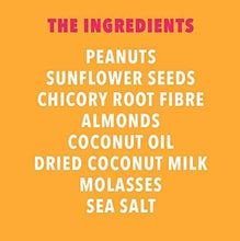 Load image into Gallery viewer, Keto Collective Wholefood Keto Bars I 15x40g I Mixed Selection l 3g Net Carbs I I Low carb I High Fibre I Natural Ingredients I Perfect Fuel for a Keto Lifestyle I Gluten Free I Vegan