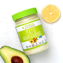 Load image into Gallery viewer, Primal Kitchen Keto Starter Kit Includes Extra Virgin Avocado Oil, Avocado Oil Mayo, and Avocado Oil Dressings (4 count)