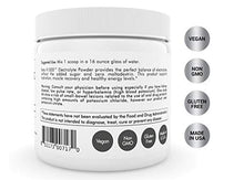 Load image into Gallery viewer, Keto K1000 Electrolyte Powder | Boost Energy & Beat Leg Cramps | No Maltodextrin or Sugar | No Ingredients from China or Pakistan | Raspberry Lemon | 50 Servings