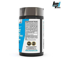 Load image into Gallery viewer, BPI Sports Keto Weight Loss - Ketogenic Fat Burner - Keto Weight Loss Pills - Raspberry ketones - Supports Mental Focus - Promotes Endurance - Burn Fat for Fuel - 75 Capsules - Carb Free Zone