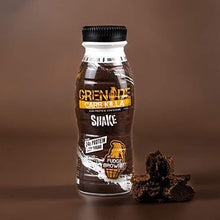 Load image into Gallery viewer, Grenade Carb Killa High Protein Shake Fudge Brownie, 8 x 330 ml
