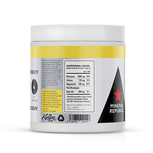 Load image into Gallery viewer, Honest Electrolyte Powder: High Potency Sugar Free Electrolytes/Zero Calorie Keto Electrolytes w/ Magnesium, Concentrated Potassium Powder, Sodium & Keto Minerals | Fasting salts/Snake Diet