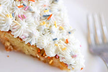 Load image into Gallery viewer, Good Dee’s Yellow Snack Cake Baking Mix - Low Carb Keto Baking Mix (2g Net Carbs, 12 Serving) | Sugar-Free, Gluten-Free, Grain-Free, Dairy-Free & IMO-Free | Diabetic, Atkins & Weight Watchers Friendly