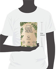 Load image into Gallery viewer, ChocZero's Keto Bark, Milk Chocolate Coconuts, No Added Sugar, Low Carb, No Sugar Alcohols, Non-GMO (2 bags, 6 servings/each) - Carb Free Zone