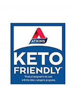 Load image into Gallery viewer, Atkins High Protein Shake Powder, Keto, Low Carb, Low Sugar, Vanilla Shake Mix, 10 Servings 370 g - Carb Free Zone