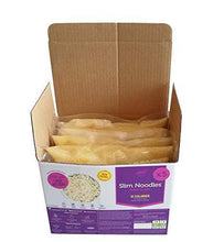 Load image into Gallery viewer, Eat Water Slim Pasta Noodles No Drain Low Carbohydrate Enviro 5 Pack * 200 Grams | - Carb Free Zone
