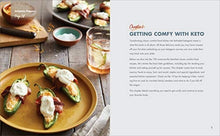 Load image into Gallery viewer, Keto Comfort Food Classics: Your Favorite Recipes Made Keto
