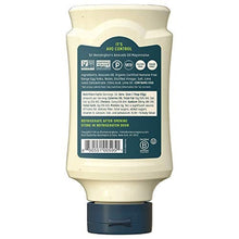 Load image into Gallery viewer, Sir Kensington's Mayonnaise, Avocado Oil Mayo, Keto Diet & Paleo Diet Certified, Gluten Free, Non- GMO Project Verified, Certified Humane Free Range Eggs, Shelf-Stable, 12 oz pack of 2