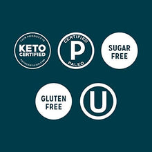 Load image into Gallery viewer, Sir Kensington's Mayonnaise Avocado Oil Mayo Keto Diet & Paleo Diet Certified, Gluten Free, Non-GMO Project Verified, Certified Humane Free Range Eggs, Shelf-Stable, 12 oz