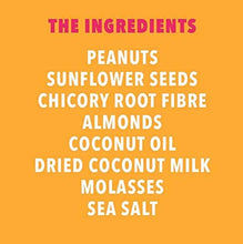 Load image into Gallery viewer, Keto Collective Wholefood Keto Bars I 15x40g I Salted Caramel I 2.8g Net Carbs I Low carb I High Fibre I Natural Ingredients I Source of Protein I Fuel for a Keto Lifestyle I Gluten Free I Vegan