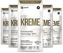 Load image into Gallery viewer, Pruvit Keto Sweet Kreme 5 pack