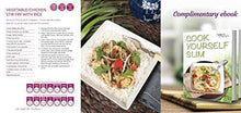 Load image into Gallery viewer, Eat Water Slim Rice Range (5) - Carb Free Zone