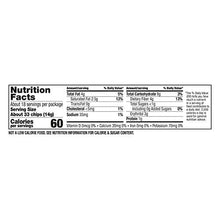 Load image into Gallery viewer, Salted Caramel Chocolate Baking Chips By Lily's Sweets | Stevia Sweetened, No Added Sugar, Low-Carb, Keto Friendly | 32% Cocoa | Fair Trade, Gluten-Free & Non-Gmo | 9 Oz, 3 Pack