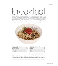 Load image into Gallery viewer, Portion Perfection International Book for Weight Loss - A Visual Weight Control Program - Easy Visual Diet Program for Men, Women and Children, Suitable for Diabetes and Disabilities Dietitian's Plan