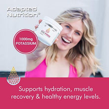 Load image into Gallery viewer, Keto K1000 Electrolyte Powder | Boost Energy & Beat Leg Cramps | No Maltodextrin or Sugar | No Ingredients from China or Pakistan | Raspberry Lemon | 50 Servings