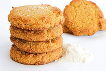 Load image into Gallery viewer, Good Dee’s Sugar Free Cookie Mix - Low Carb Keto Baking Mix (2g Net Carbs, 12 Servings) | Gluten-Free, Grain-Free, Dairy-Free, Wheat-Free & IMO-Free | Diabetic, Atkins & WW Friendly