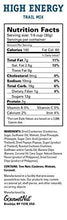 Load image into Gallery viewer, Power Up Trail Mix, High Energy Trail Mix, Keto-Friendly, Paleo-Friendly, Non-GMO, Vegan, GlutenFree, No Artificial Ingredients, Gourmet Nut, 14 oz Bag