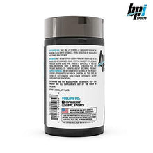 Load image into Gallery viewer, BPI Sports Keto Weight Loss - Ketogenic Fat Burner - Keto Weight Loss Pills - Raspberry ketones - Supports Mental Focus - Promotes Endurance - Burn Fat for Fuel - 75 Capsules - Carb Free Zone