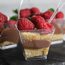 Load image into Gallery viewer, Vanilla Keto Cake Mix by Keto and Co | Just 1.8g Net Carbs Per Serving | Gluten Free, Low Carb, No Added Sugar, Naturally Sweetened | (Vanilla Cake)