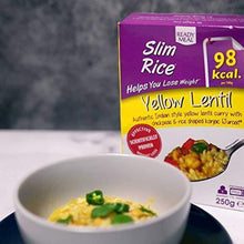 Load image into Gallery viewer, Eat Water Slim Rice Range (5) - Carb Free Zone