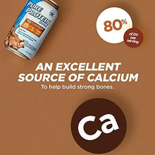 Load image into Gallery viewer, Pure Protein Frosty Chocolate Protein Shake | 35g Complete Protein | Ready to Drink and Keto-Friendly | Excellent Source of Calcium | 11oz Cans | 12 Pack