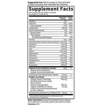 Load image into Gallery viewer, Garden of Life Dr. Formulated Keto Fit Weight Loss Shake - Chocolate Powder, 10 Servings, Truly Grass Fed Butter & Whey Protein, Studied Ingredients Plus Probiotics, Non-GMO, Gluten Free, Keto, Paleo - Carb Free Zone