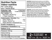 Load image into Gallery viewer, Atkins Endulge Treat Chocolate Covered Almonds. Rich & Crunchy. Keto-Friendly - Carb Free Zone