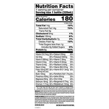 Load image into Gallery viewer, SlimFast Keto Meal Replacement Shake - Vanilla Cream - Ready to Drink Meal Replacement - 11 Fl. Oz. Bottle - 4 Count - Pantry Friendly