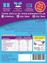 Load image into Gallery viewer, Eat Water Slim Noodles Phad Thai Pk of 6 - Carb Free Zone