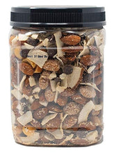 Load image into Gallery viewer, Hoody's Keto Trail Mix- Coconut & Dark Chocolate- Almonds, Coconut, Macadamia, Macaroon Flavored Almonds, Dark Chocolate Drops