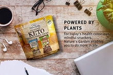 Load image into Gallery viewer, Nature's Garden Keto Variety Snack Packs - 18oz (Pack of 1)